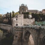 افضل عروض سياحية الى إسبانيا 2025-2026| مكتب العنوان السياحي