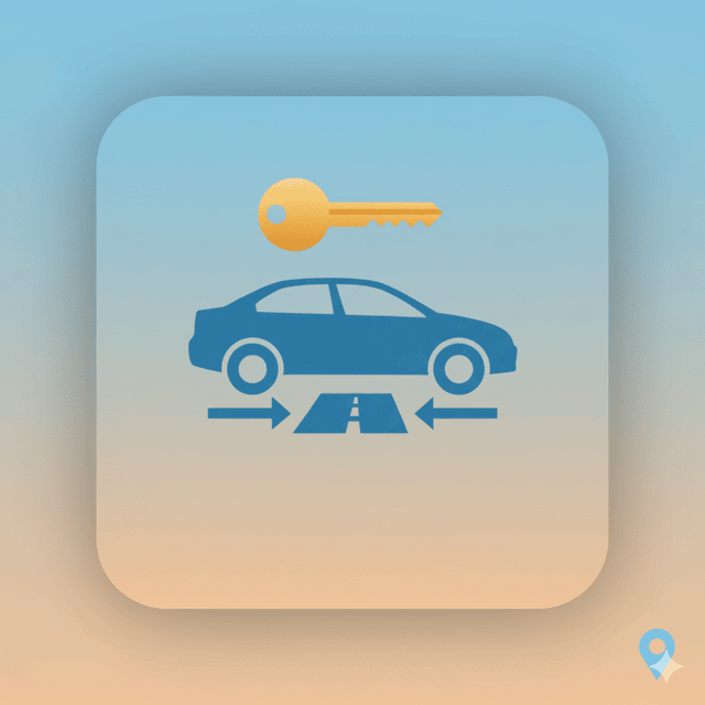 خدمة تأجير السيارات شهري