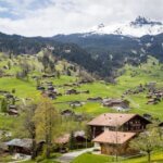 أفضل عروض سياحية إلى سويسرا 2025 - 2026