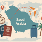 أفضل مكاتب سفر وسياحه في السعودية للعام 2025