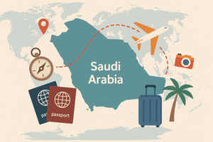أفضل مكاتب سفر وسياحه في السعودية للعام 2025