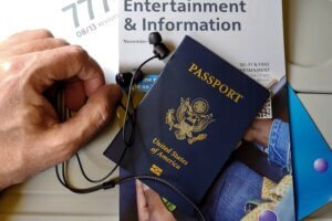حجز تذاكر طيران من تبوك