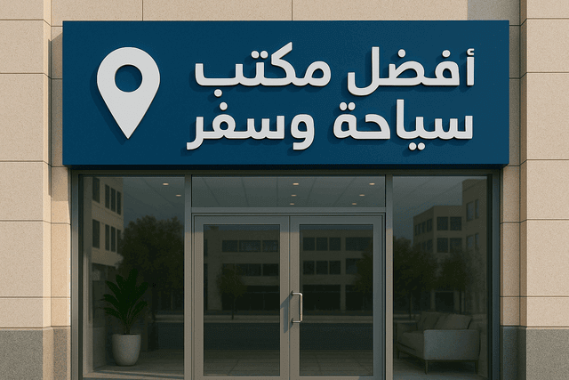 أفضل مكتب سياحة وسفر جدة