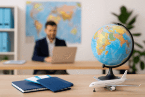 أفضل مكتب رحلات سياحية في السعودية