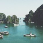بكج شهر العسل في فيتنام| بكج سياحي مميز كما لم تره من قبل 🇻🇳