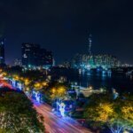 برنامج رحلة سياحيه الى فيتنام الفاخرة