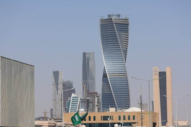 أفضل مكتب رحلات سياحية في الرياض 2025 - 2026