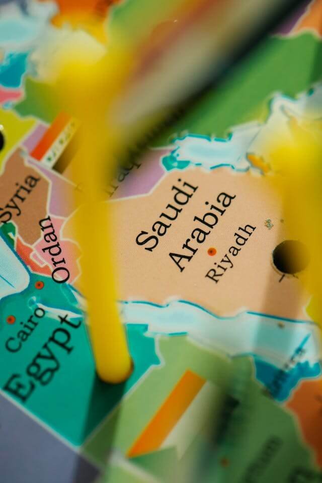 أفضل شركات تنظم عروض شهر العسل داخل السعودية.