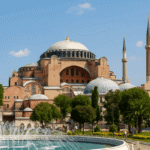أفضل عروض سياحية إلى تركيا من السعودية .