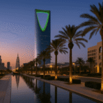 أفضل أماكن سياحية في الرياض في 2025 – 2026 | وأبرز أنشطة سياحية