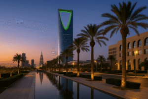 أفضل أماكن سياحية في الرياض في 2025 – 2026 | وأبرز أنشطة سياحية
