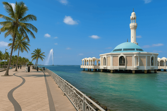 أفضل دول لشهر العسل رخيصة في الوطن العربي