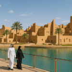 أفضل شركة سياحة داخلية في السعودية
