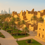 اماكن حلوة بالرياض 2025 / 2026