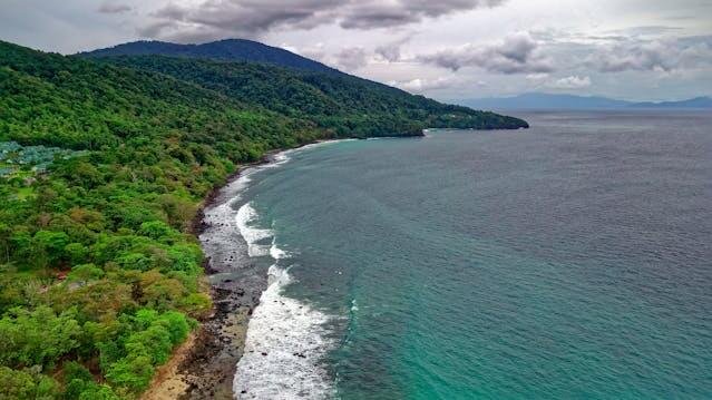 بكج سياحة شهر عسل في اندونيسيا 7 ليالي / 8 أيام – فنادق 5 نجوم 🇮🇩