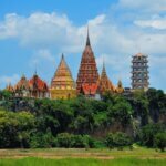 بكج سياحي عائلي الى تايلاند – 7 ليالي / 8 أيام – فنادق 4 نجوم 🇹🇭
