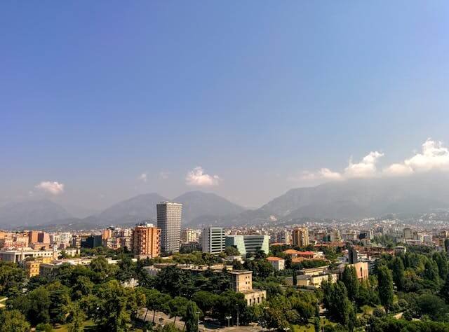 تنظيم رحلة السياحه في ألبانيا – 7 ليالي 8 أيام – فنادق 4 و5 نجوم 🇦🇱