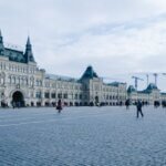 أفضل عرض سفر الى موسكو 4 ليالٍ / 5 أيام 4 أشخاص 🇷🇺| قروبات سياحية موسكو