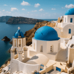 أفضل وجهات سفر في أبريل| أجمل أماكن سياحية لعشّاق الطبيعة