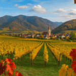 10 من افضل وجهات السفر في اكتوبر 2025