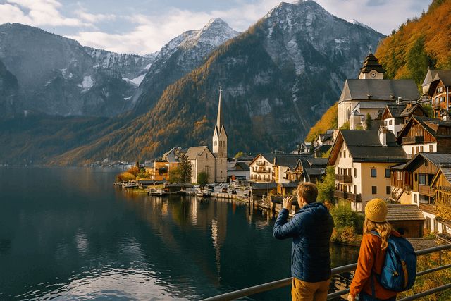 أفضل وجهات سفر عائلية رخيصة في ابريل