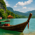 أفضل برنامج سياحي في ماليزيا لعامي 2025 - 2026