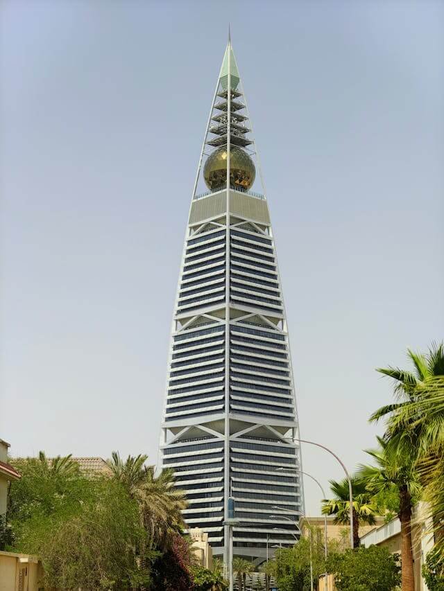 أفضل شركة سفر وسياحة في الرياض