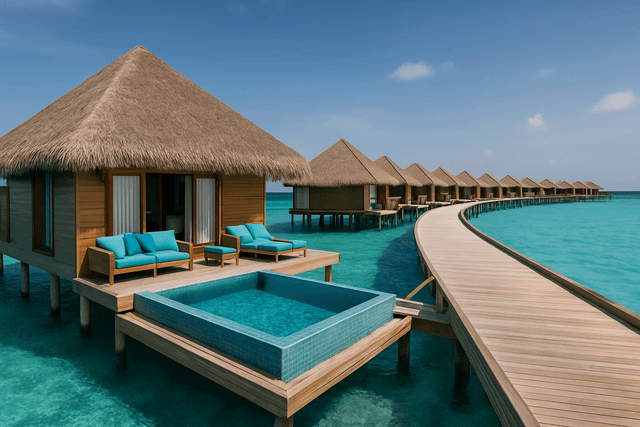 جورجيا سياحة شهر العسل