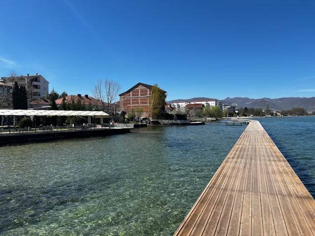 أفضل أماكن سياحية في ألبانيا