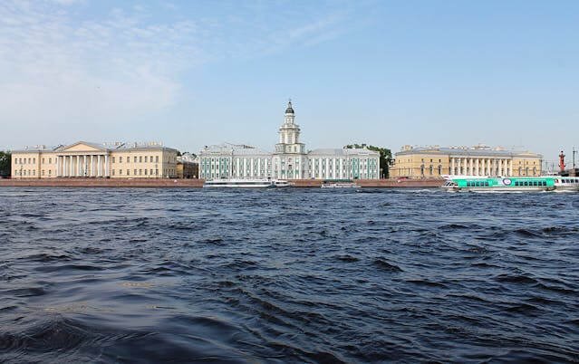 السياحة في روسيا المسافرون العرب