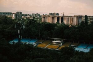 السياحة في قرغيزستان 2025- 2026: دليل السفر الشامل للمسافرون العرب