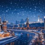 روسيا موسكو